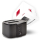 Axagon ADSA-ST Stacja dokująca, USB 3.2 Gen 1 (HDD/SSD clone) - 1185548 - zdjęcie 7